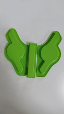 ABS Pp Pe Pc 材料のための多腔注射プラスチック部品