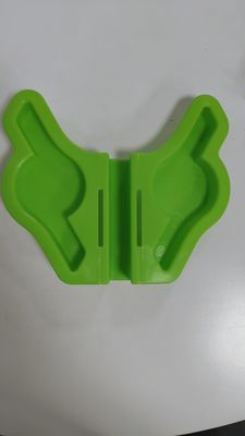 ABS Pp Pe Pc 材料のための多腔注射プラスチック部品