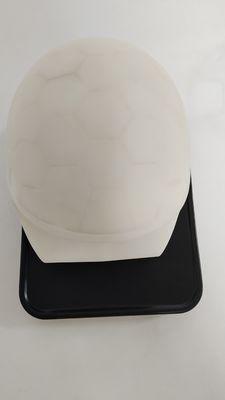 コールドランナーOem オーダーメイド プラスチック部品 小型腹筋スプリッシングヘルメット