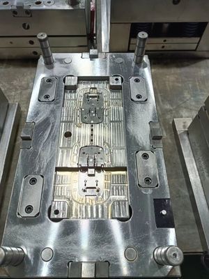 ISO オーダーメイド プラスチック 鋳造 機械 製造 加工 医療