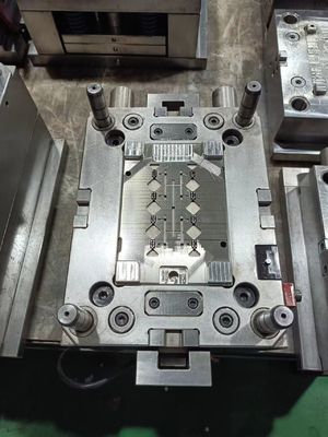 ISO オーダーメイド プラスチック 鋳造 機械 製造 加工 医療