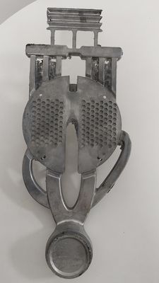Al 6061 Odm 鋳造式自動車用部品