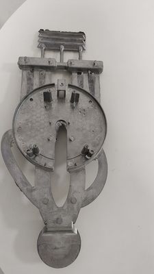 Al 6061 Odm 鋳造式自動車用部品