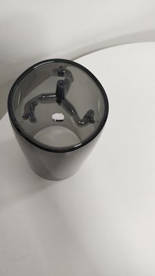 Pa Pc+Abs 家電 部品 壁断断機 ジューサー プラスチック ミュートカバー