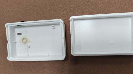 ABS / PC 電子 カスタム 鋳造 プラスチック パーツ 耐久性