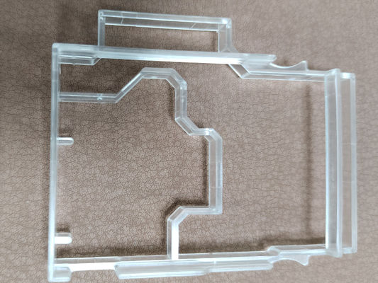 スプレー オーダーメイド インジェクション 鋳造 プラスチック パーツ OEM
