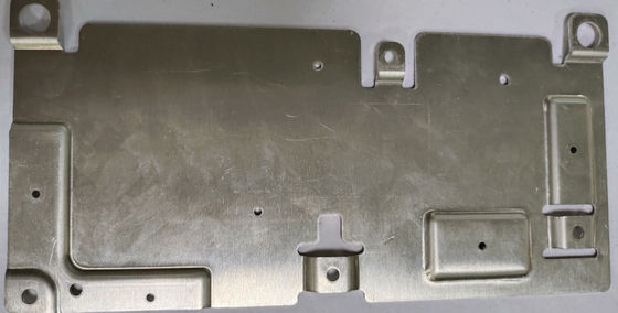 メタルODM精密ハードウェア部品 パーソナライズされたニーズのためのパッケージングオプション