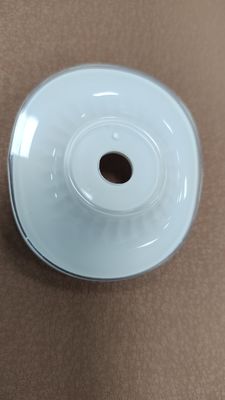 オート OEM カスタム プラスチック 鋳造部品 ABS / PC 素材 滑らかな表面仕上げ