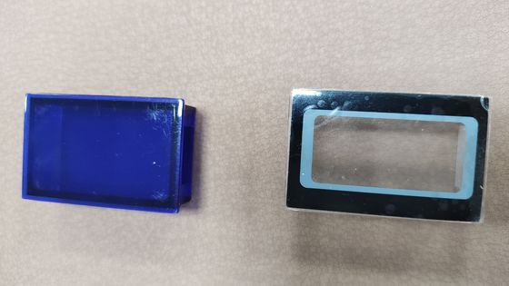 自動車アブス 注射形塑料部品 高精度容量 オーダーメイド