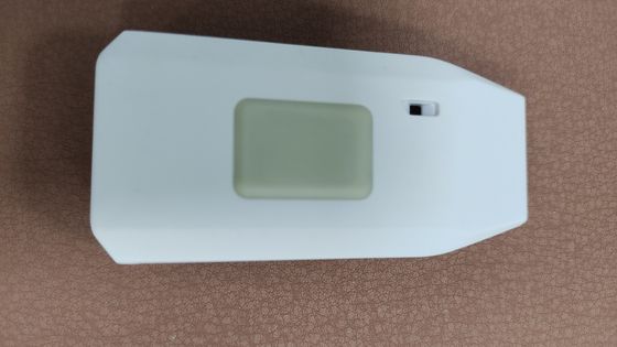 電子カスタマイズ プラスチック製 鋳造部品 高精度許容度