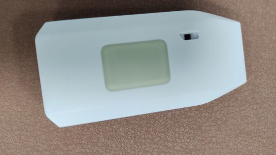電子カスタマイズ プラスチック製 鋳造部品 高精度許容度