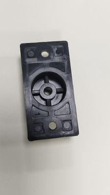 1 カメラとプラスチック材料との互換性のための電子スペアパーツ