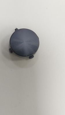電子スペアパーツ 電子鍵と寸法