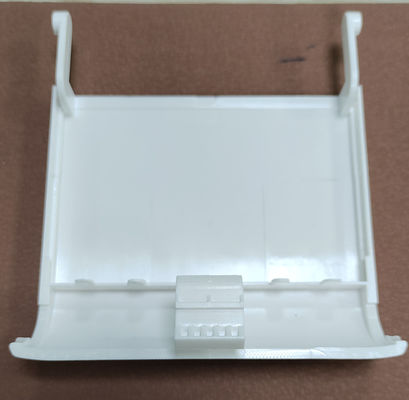 電気通信用部品のためのCNCフレスリングとターニング水トラブスファーパンシングマシン