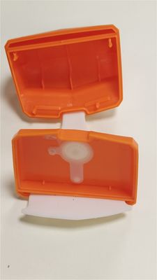 優れたUV耐性シリコンゴム部品 OEM製造