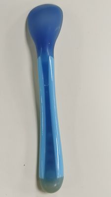 キッチンツールとガジェットのためのシリコンのスプーン