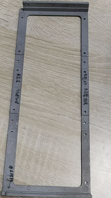 アルミニウム合金 鋳造部品 パーソナライズ ポーリング アノイド 表面