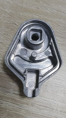 工業用シートメタルボックス 重用アプリケーションにカスタマイズ