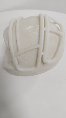 医療機器 ロゴ付き 注射型医療部品
