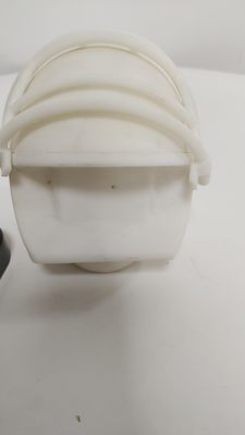 医療機器 ロゴ付き 注射型医療部品