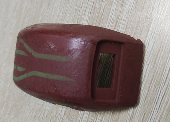 水移転表面 完成 注射 鋳造 自動車部品 性能のためのプラスチック部品