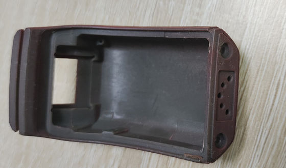 水移転表面 完成 注射 鋳造 自動車部品 性能のためのプラスチック部品