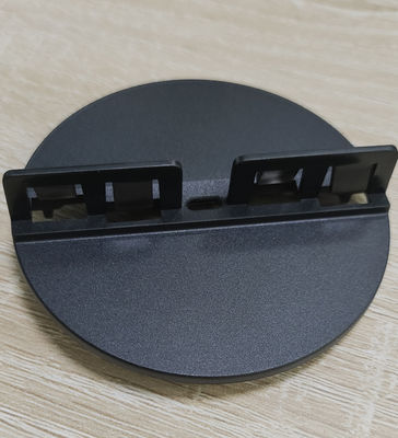 ABS / PC 製品と性能のためのカスタマイズされたプラスチック製鋳造部品
