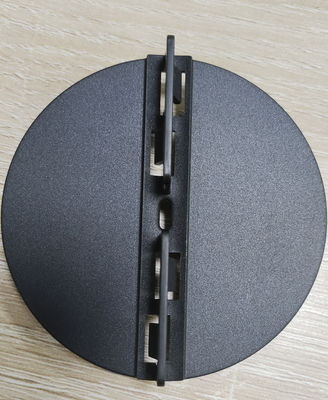 ABS / PC 製品と性能のためのカスタマイズされたプラスチック製鋳造部品
