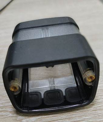 模具タイプ インジェクション 鋳造 耐差 ±0.02mm のカスタマイズされたインジェクション 鋳造部品