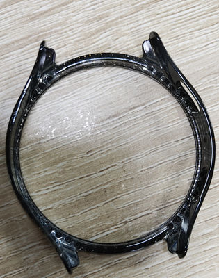 長い模具寿命 パーツ 自動部品 パーソナライズされたデザインの注射模具
