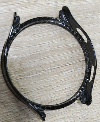 長い模具寿命 パーツ 自動部品 パーソナライズされたデザインの注射模具