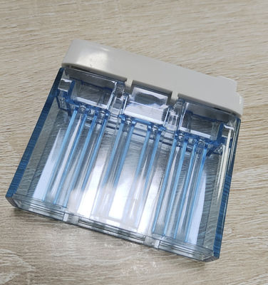 生産量 大量 私たちの注射鋳造システム 究極の解決策