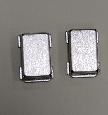 高容量 ±0.01mm 工業製造のためのカスタマイズされたシート金属ボックス