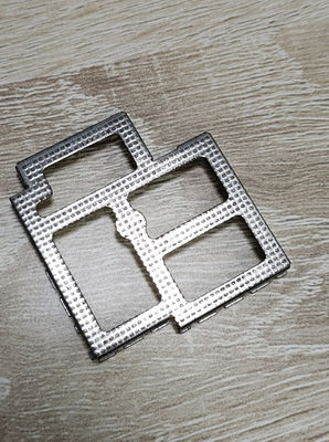 工業用シート金属部品