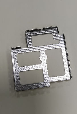 工業用シート金属部品